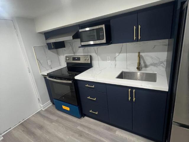 Apartment for rent in Durham, Ontario