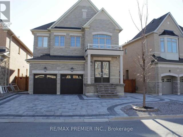 Apartment for rent in York, Ontario