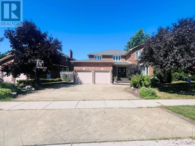 Apartment for rent in Oakville, Ontario