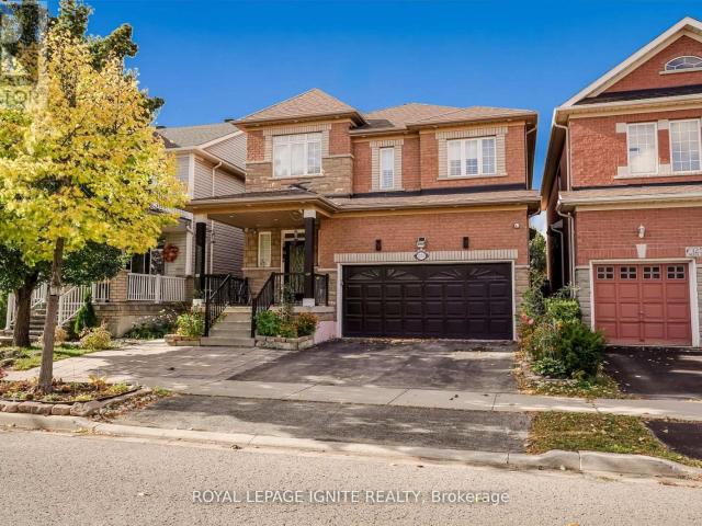 Apartment for rent in Milton, Ontario