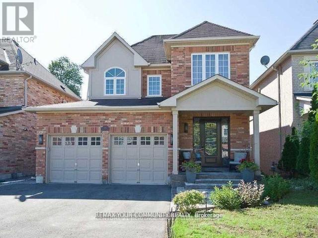 Apartment for rent in York, Ontario