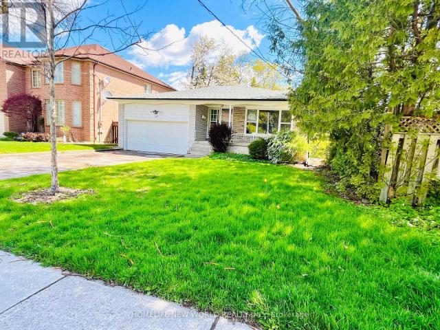 Apartment for rent in Woburn, Ontario