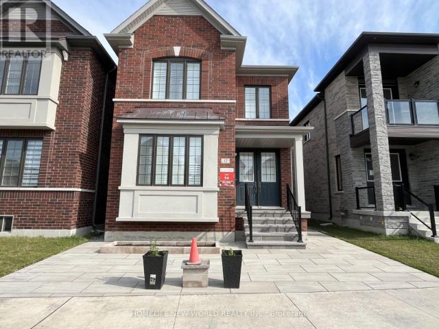 Apartment for rent in York, Ontario