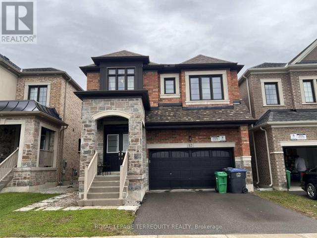 Apartment for rent in Georgina, Ontario