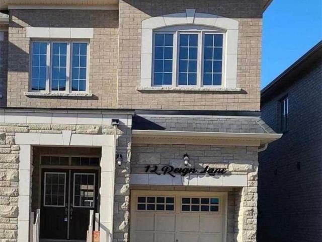 House for rent in York, Ontario
