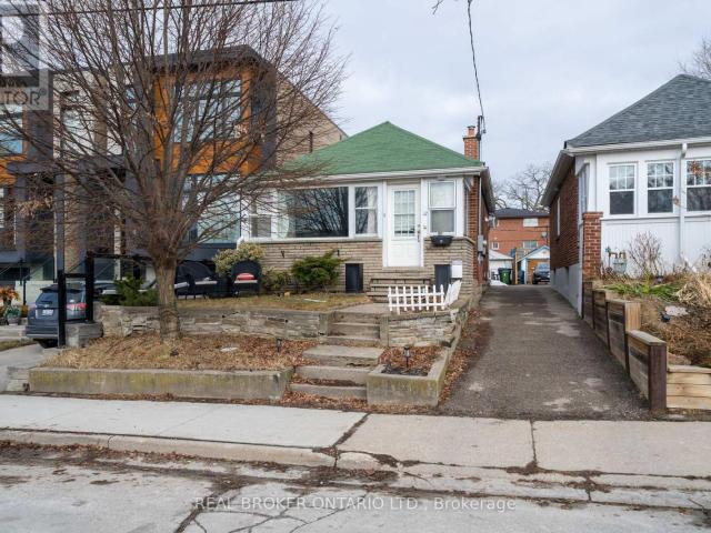 Apartment for rent in Woburn, Ontario