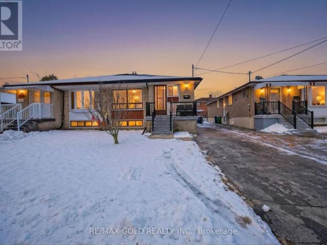 Apartment for rent in Woburn, Ontario