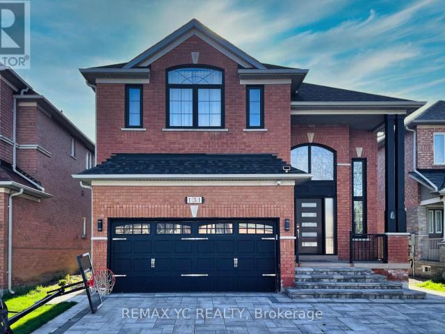 Apartment for rent in Richmond Hill, Ontario