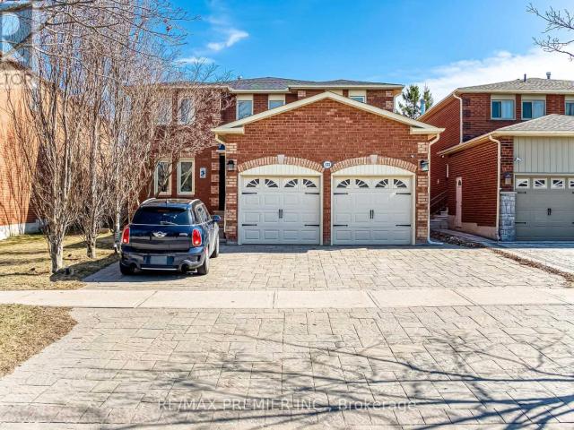 Apartment for rent in York, Ontario