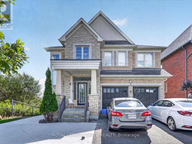 Apartment for rent in Durham, Ontario