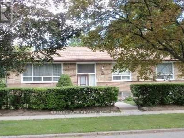 Apartment for rent in Woburn, Ontario