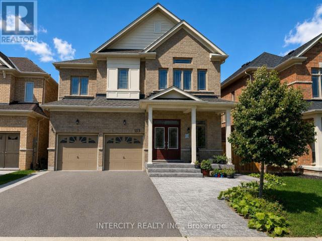 Apartment for rent in Bradford West Gwillimbury, Ontario