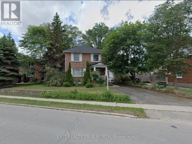 Apartment for rent in Barrie, Ontario