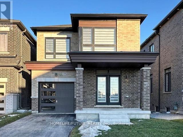 Apartment for rent in Durham, Ontario
