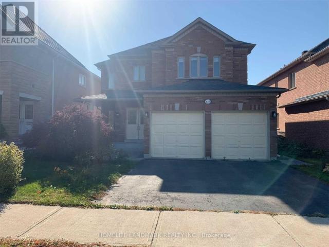 Apartment for rent in York, Ontario