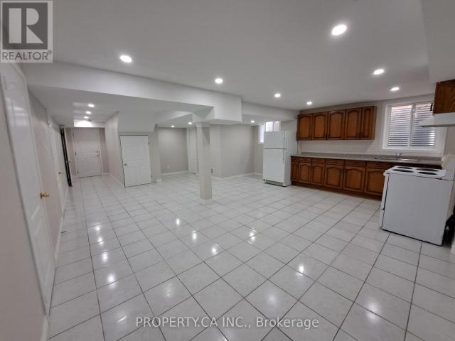 Apartment for rent in Brampton, Golden Horseshoe
