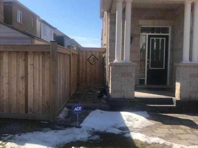 Apartment for rent in Milton, Ontario
