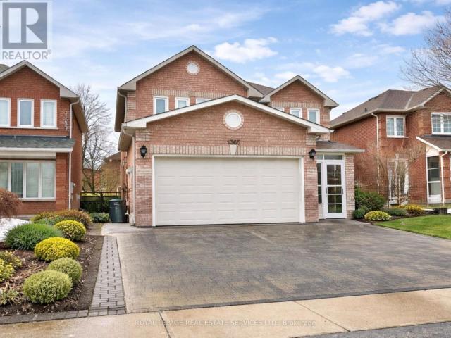 Apartment for rent in Mississauga, Ontario