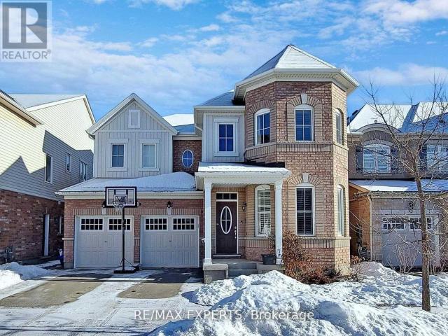 Apartment for rent in Milton, Ontario