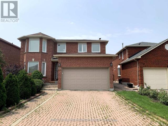 Apartment for rent in York, Ontario