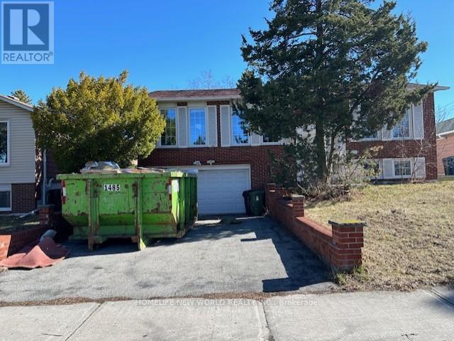 Apartment for rent in Woburn, Ontario