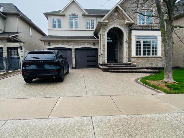 Apartment for rent in Oakville, Ontario