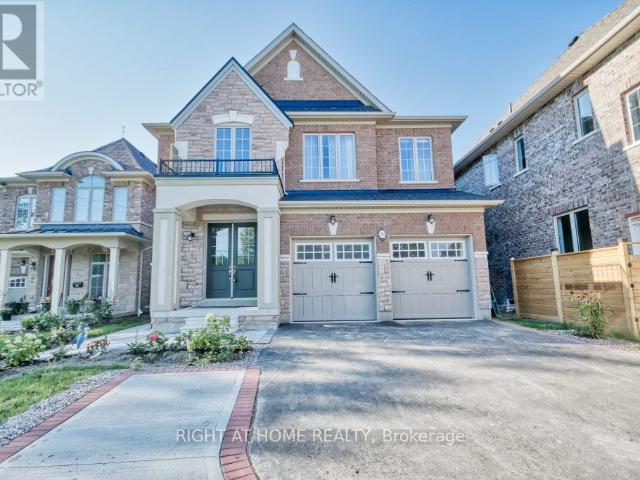 Apartment for rent in Woburn, Ontario