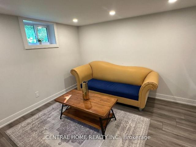 Apartment for rent in York, Ontario