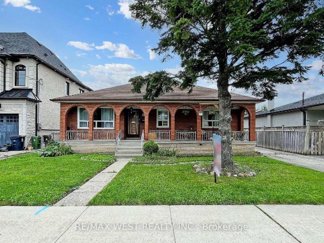 Apartment for rent in Woburn, Ontario