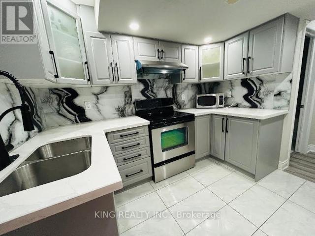 Apartment for rent in Huttonville, Brampton