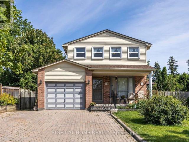 Apartment for rent in York, Ontario