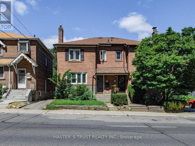 Apartment for rent in Woburn, Ontario