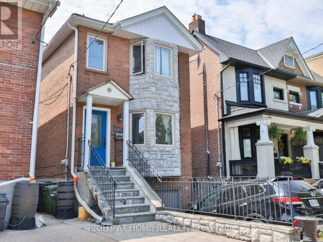 Apartment for rent in Woburn, Ontario
