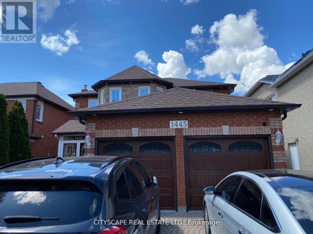 Apartment for rent in Mississauga, Ontario