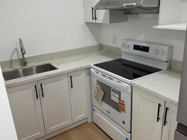 Apartment for rent in York, Ontario