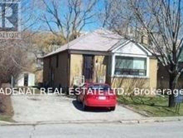 Apartment for rent in Woburn, Ontario