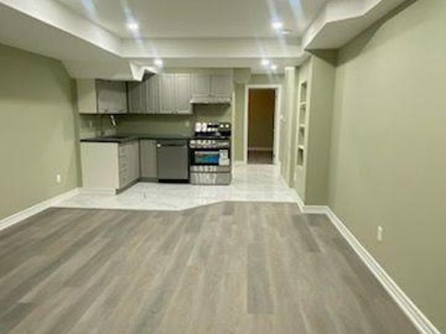 Apartment for rent in York, Ontario