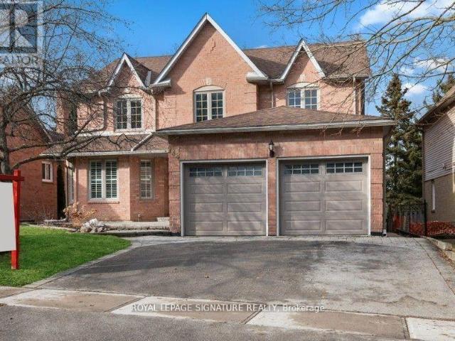 Apartment for rent in York, Ontario