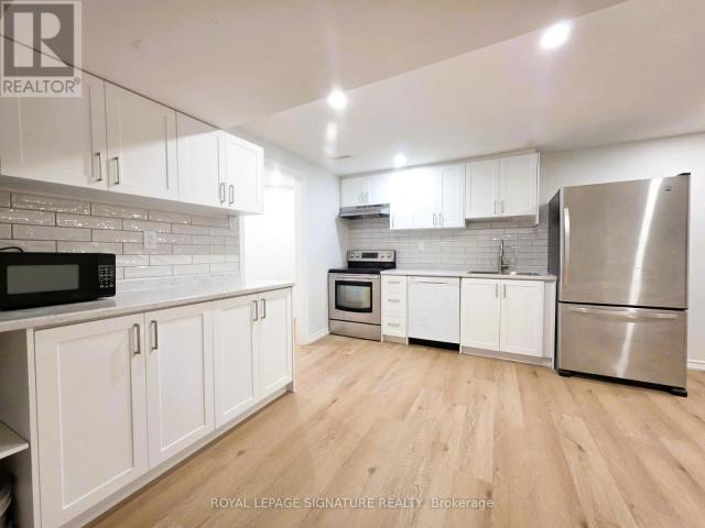 Apartment for rent in York, Ontario