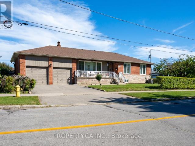 Apartment for rent in York South—Weston, Toronto