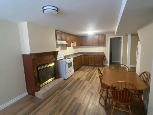 Apartment for rent in Kawartha Lakes, Ontario