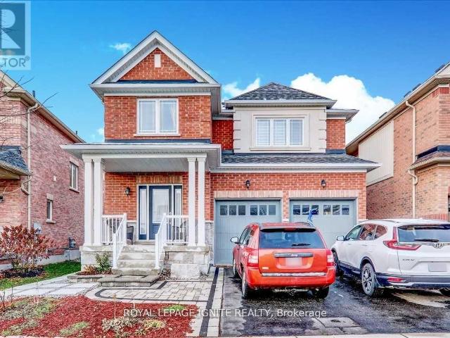 Apartment for rent in Whitby, Ontario