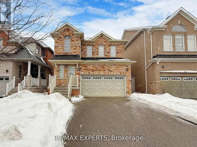 Apartment for rent in Woburn, Ontario