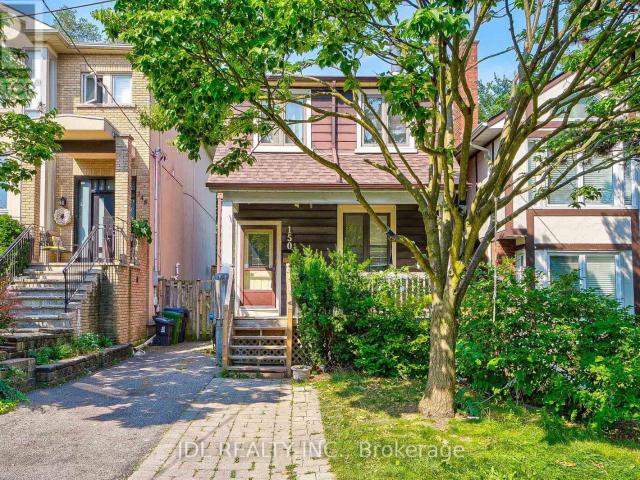 Apartment for rent in Woburn, Ontario