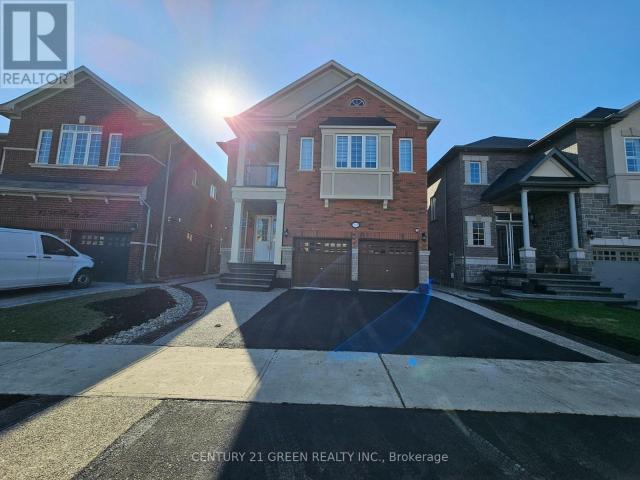 Apartment for rent in Georgetown, Ontario