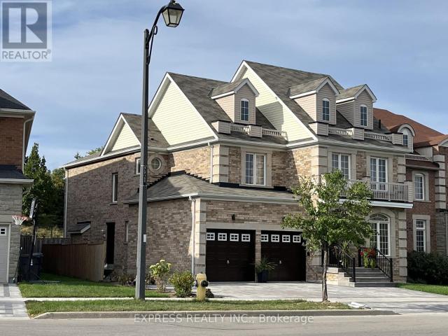 Apartment for rent in Woburn, Ontario