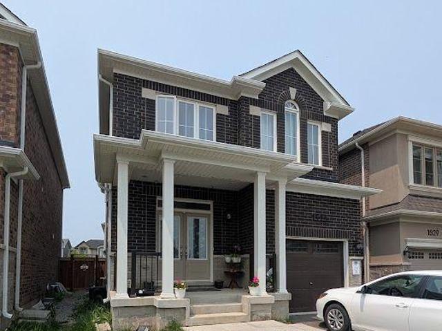 Apartment for rent in Milton, Ontario
