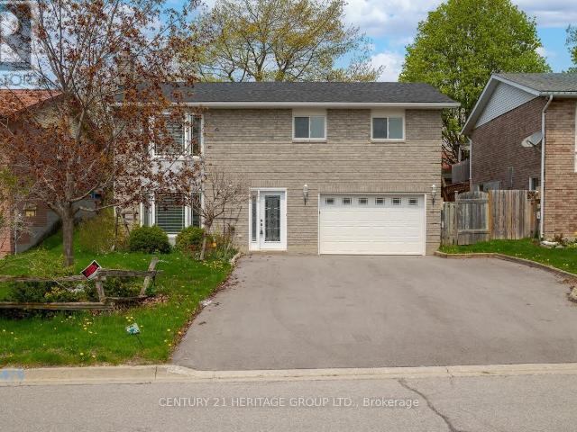 Apartment for rent in York, Ontario