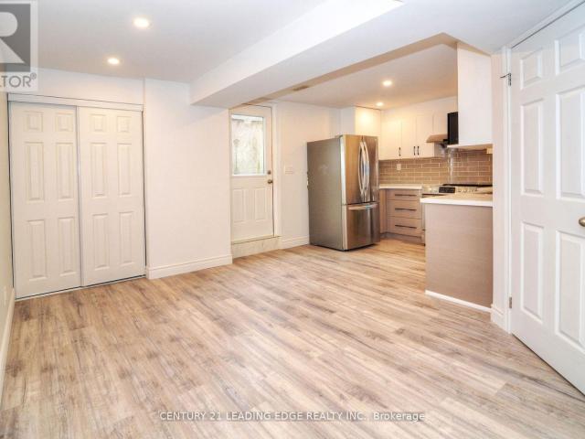 Apartment for rent in Milton, Ontario