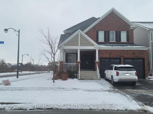 Apartment for rent in Durham, Ontario